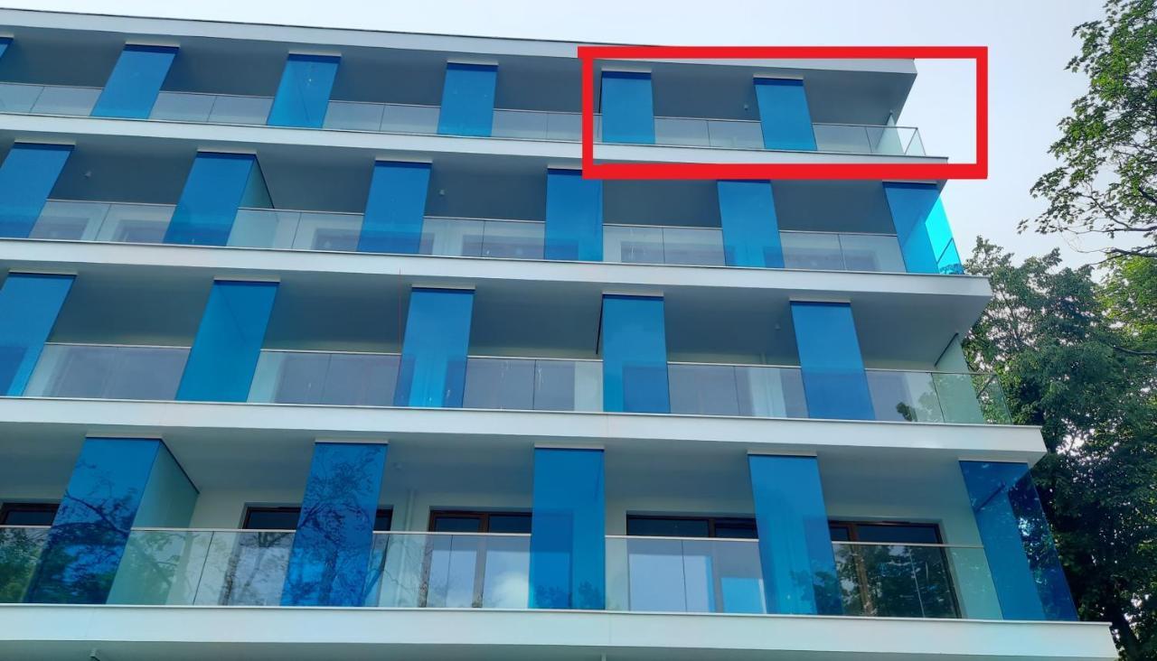 Blue Wave * Kolobrzeg