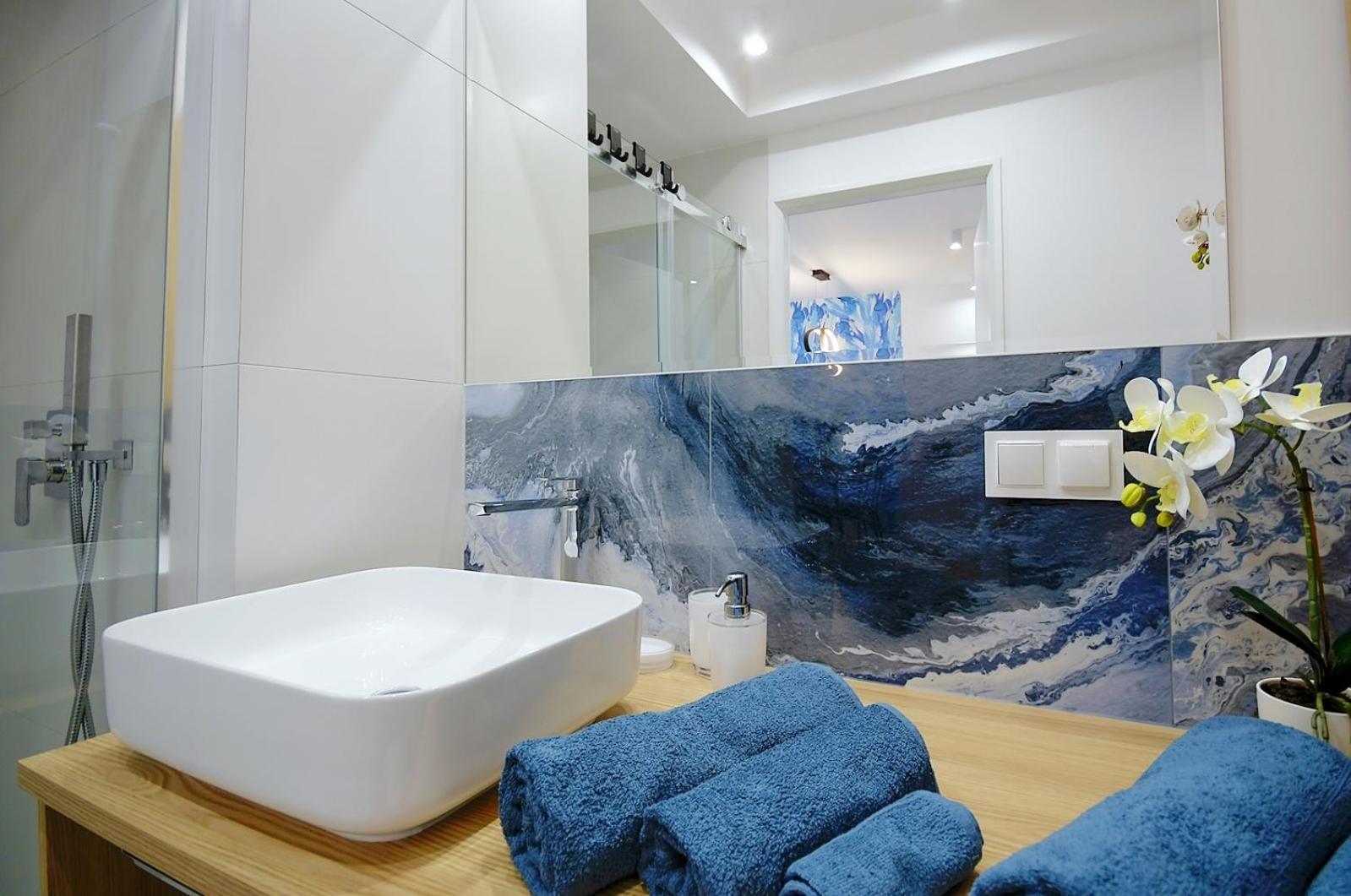 Apartment Blue Wave Kolobrzeg